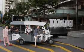 MUU Bangkok, Kleine Luxushotels der Welt